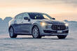 Maserati Levante: a renewed look at the luxury crossover photo 3