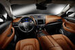 Maserati Levante: a renewed look at the luxury crossover photo 6