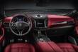 Maserati Levante: a renewed look at the luxury crossover photo 5