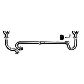 Exhaust System RSQ 1.4T Audi Q3 2019–2025