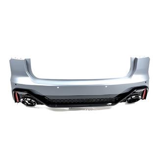 Rear bumper assembly RS-Style GT photo 3