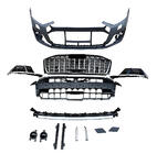 Audi A8 2018- Facelift Bumper (Horch) photo 1