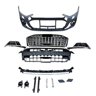Facelift Bumper (Horch) Audi A8 2018-