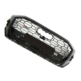 Front Grille RSQ-Style (2018-2023, Black) photo 4