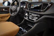 Chrysler Pacifica family minivan review photo 5