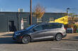 Chrysler Pacifica family minivan review photo 3
