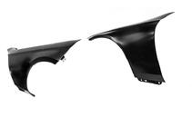 Mercedes S-class W221 2005-2013 Facelift kit to W223 Maybach (with door handles and inserts) photo 20