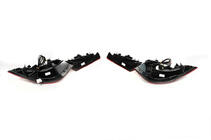 Mercedes S-class W221 2005-2013 Facelift kit to W223 Maybach (with door handles and inserts) photo 36