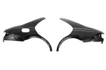 Mercedes S-class W221 2005-2013 Facelift kit to W223 Maybach (with door handles and inserts) photo 42