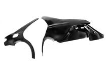 Mercedes S-class W221 2005-2013 Facelift kit to W223 Maybach (with door handles and inserts) photo 14