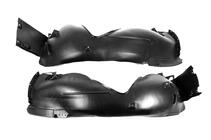 Mercedes S-class W221 2005-2013 Facelift kit to W223 Maybach (with door handles and inserts) photo 57