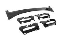 Mercedes S-class W221 2005-2013 Facelift kit to W223 Maybach (with door handles and inserts) photo 16