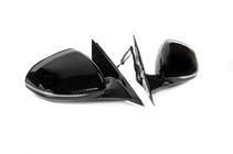 Mercedes S-class W221 2005-2013 Facelift kit to W223 Maybach (with door handles and inserts) photo 85