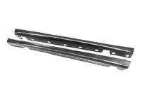 Mercedes S-class W221 2005-2013 Facelift kit to W223 Maybach (with door handles and inserts) photo 11