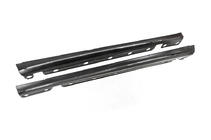 Mercedes S-class W221 2005-2013 Facelift kit to W223 Maybach (with door handles and inserts) photo 88