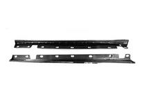 Mercedes S-class W221 2005-2013 Facelift kit to W223 Maybach (with door handles and inserts) photo 89