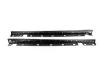 Mercedes S-class W221 2005-2013 Facelift kit to W223 Maybach (with door handles and inserts) photo 90