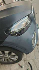 Mercedes GL/GLS class X166 2012-2019 Facelift Conversion Kit from X166 to GLS X167 Maybach (Type-B) photo 5