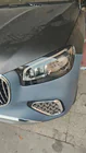 Mercedes GL/GLS class X166 2012-2019 Facelift Conversion Kit from X166 to GLS X167 Maybach (Type-B) photo 6