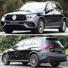 Mercedes GLC X254 2022- Body Kit GLC63 AMG photo 2