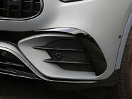 Mercedes GLC X254 2022- Body Kit GLC63 AMG photo 6