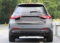 Mercedes GLC X254 2022- Body Kit GLC63 AMG photo 5