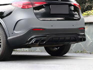 Mercedes GLC X254 2022- Body Kit GLC63 AMG photo 7