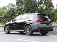 Mercedes GLC X254 2022- Body Kit GLC63 AMG photo 10