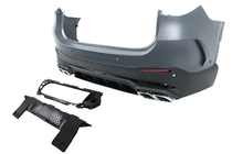 Mercedes GLC X254 2022- Body Kit GLC63 AMG photo 14