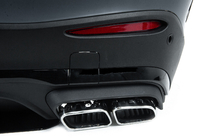 Mercedes GLC X254 2022- Body Kit GLC63 AMG photo 17