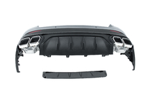 Mercedes GLC X254 2022- Body Kit GLC63 AMG photo 19