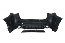 Mercedes GLC X254 2022- Body Kit GLC63 AMG photo 20