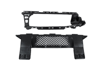 Mercedes GLC X254 2022- Body Kit GLC63 AMG photo 22