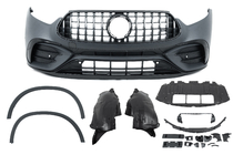 Mercedes GLC X254 2022- Body Kit GLC63 AMG photo 26