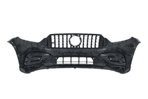 Mercedes GLC X254 2022- Body Kit GLC63 AMG photo 32