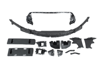 Mercedes GLC X254 2022- Body Kit GLC63 AMG photo 36