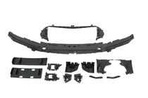 Mercedes GLC X254 2022- Body Kit GLC63 AMG photo 39