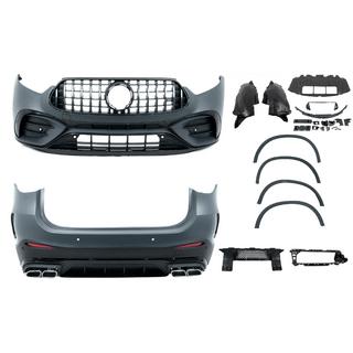 Body Kit GLC63 AMG photo 3