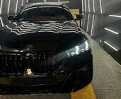BMW X6 E71 2008–2014 Facelift Kit to X6M F96 LCI photo 5