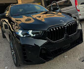 BMW X6 E71 2008–2014 Facelift Kit to X6M F96 LCI photo 7