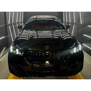 Facelift Kit to X6M F96 LCI photo 4