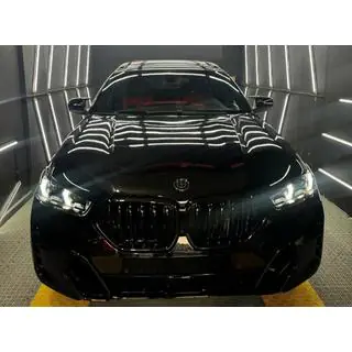 Facelift Kit to X6M F96 LCI photo 4