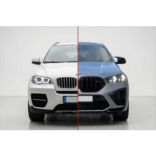 Facelift Kit to X6M F96 LCI photo 1