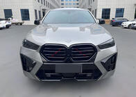 BMW X6 G06 2019–2027 Body kit X6M F96 LCI (for 2023+) photo 3