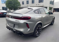 BMW X6 G06 2019–2027 Body kit X6M F96 LCI (for 2023+) photo 5