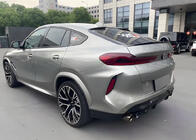 BMW X6 G06 2019–2027 Body kit X6M F96 LCI (for 2023+) photo 7