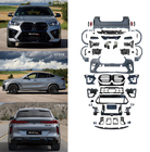 BMW X6 G06 2019–2027 Body kit X6M F96 LCI (for 2023+) photo 1