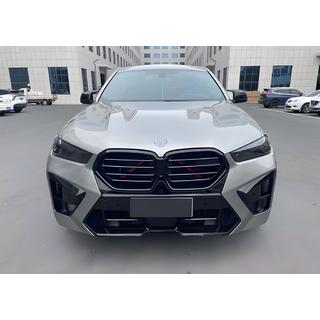 Body kit X6M F96 LCI (for 2023+) photo 3