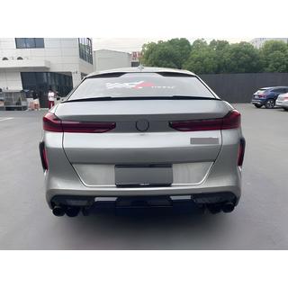 Body kit X6M F96 LCI (for 2023+) photo 4