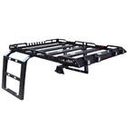Jeep Wrangler 2007-2017 Roof Rack photo 1